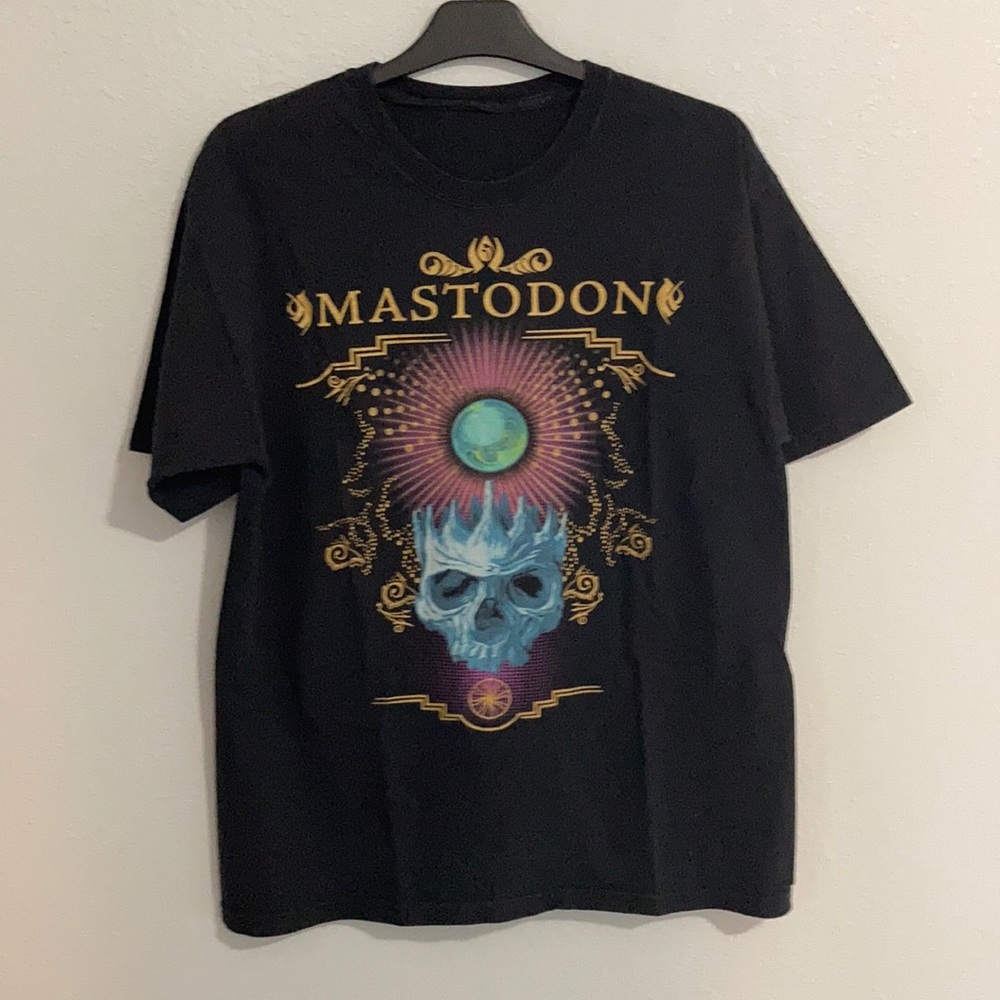 Mastodon T-Shirt